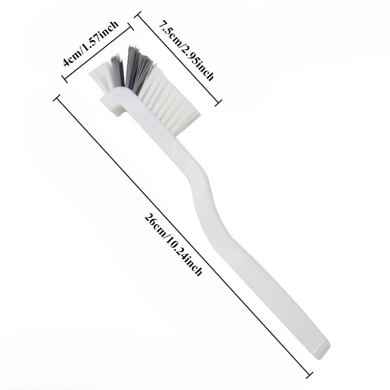 5PCS Kitchen Cleaning Brush Se - đánh giá và giá Immersion Hand Blender Set