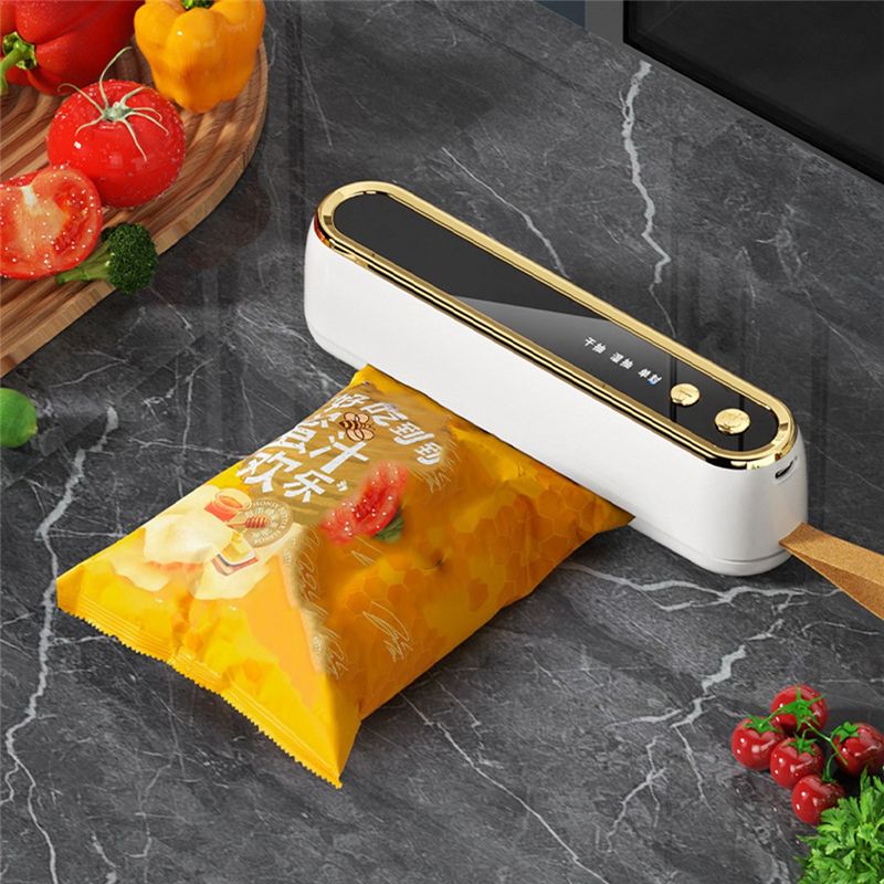 A74E-Wireless Vacuum Sealer Ho - đánh giá và giá Food Vacuum Sealer Machine
