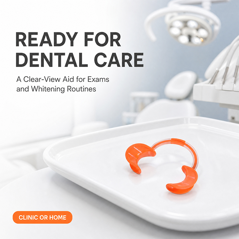 2PCS Dental C-type adhesive op - đánh giá và giá Small Appliances