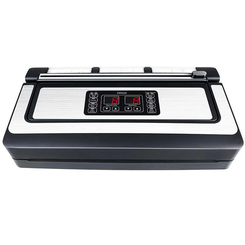 Kitchen Vacuum Food Preservati - đánh giá và giá Food Vacuum Sealer Machine
