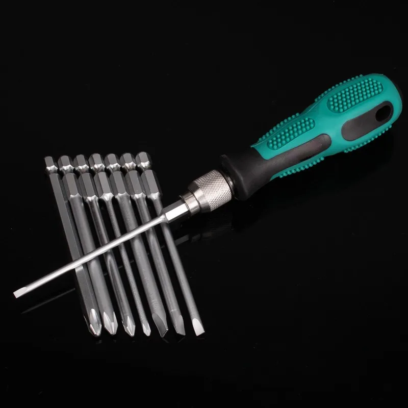 Precision Screwdriver Set Manu - đánh giá và giá Home Appliances