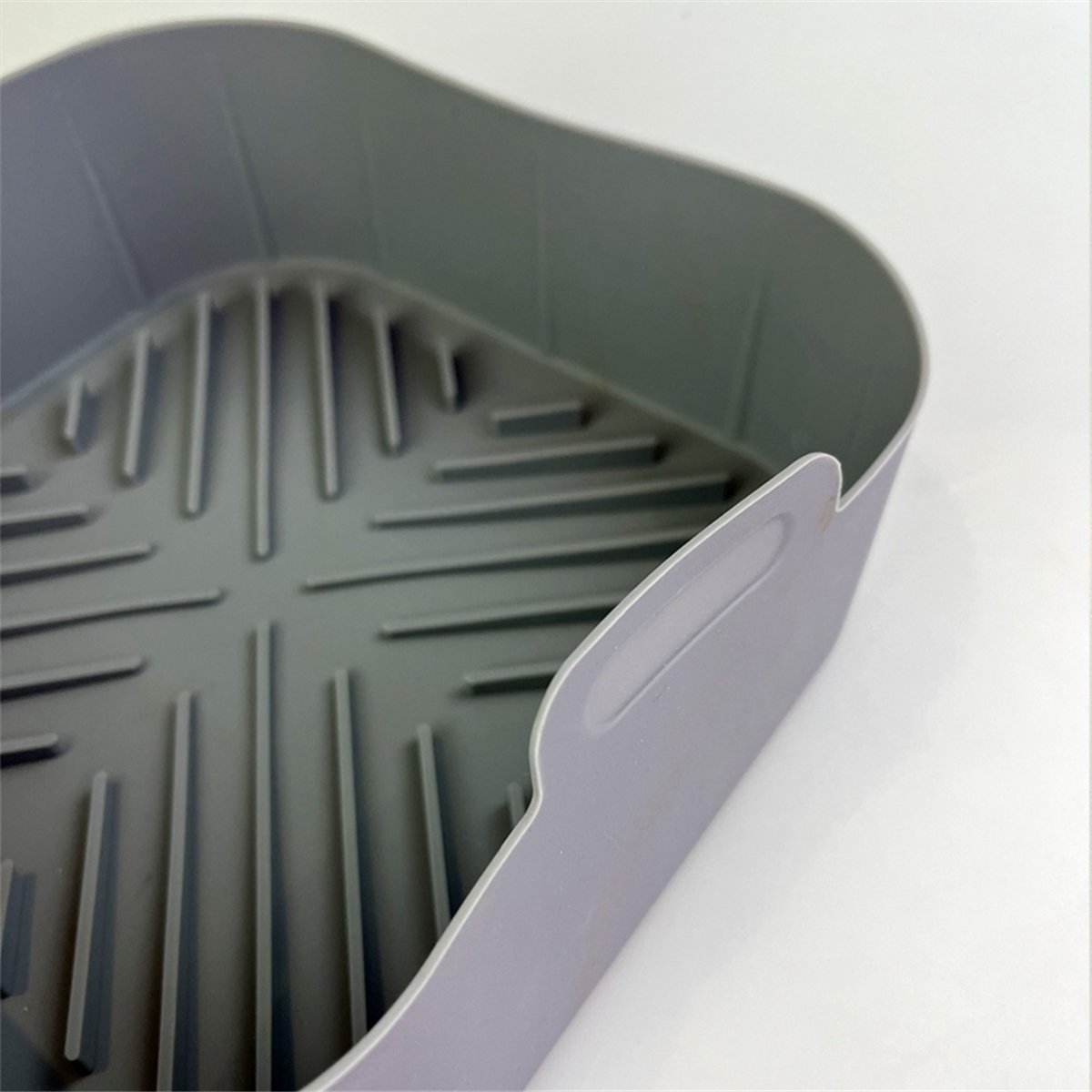 M10K 3Pcs Air Fryer Silicone L - đánh giá và giá Air Fryer Silicone Pot Liner