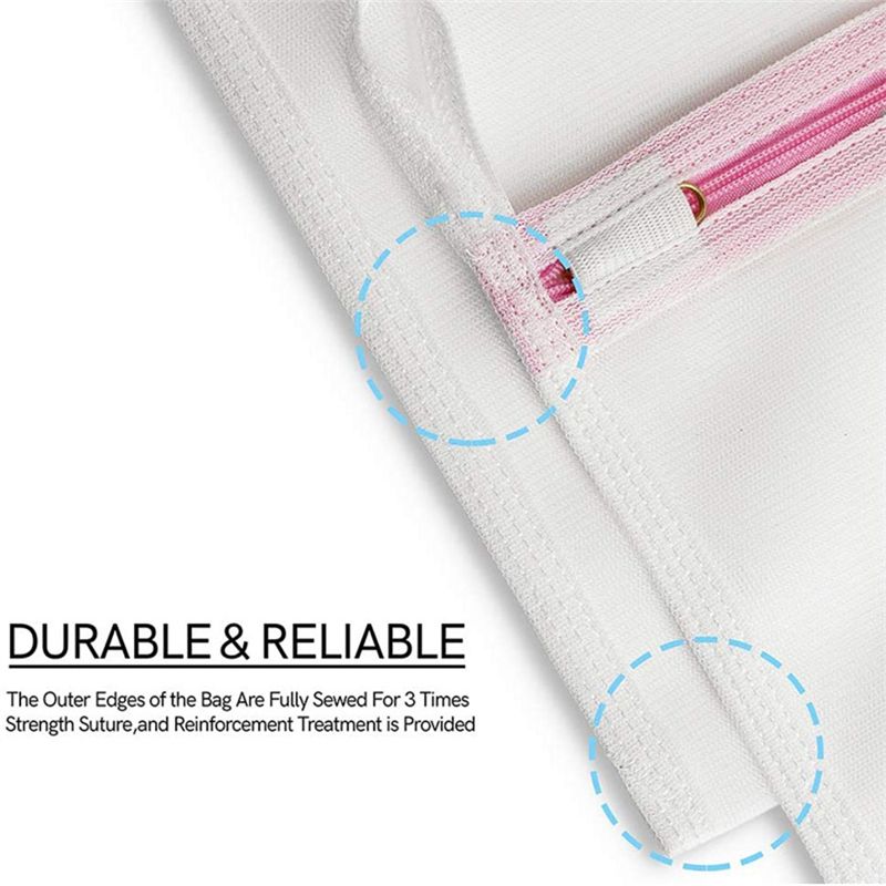 [N84R] Mesh Laundry Bag for De - đánh giá và giá Laundry