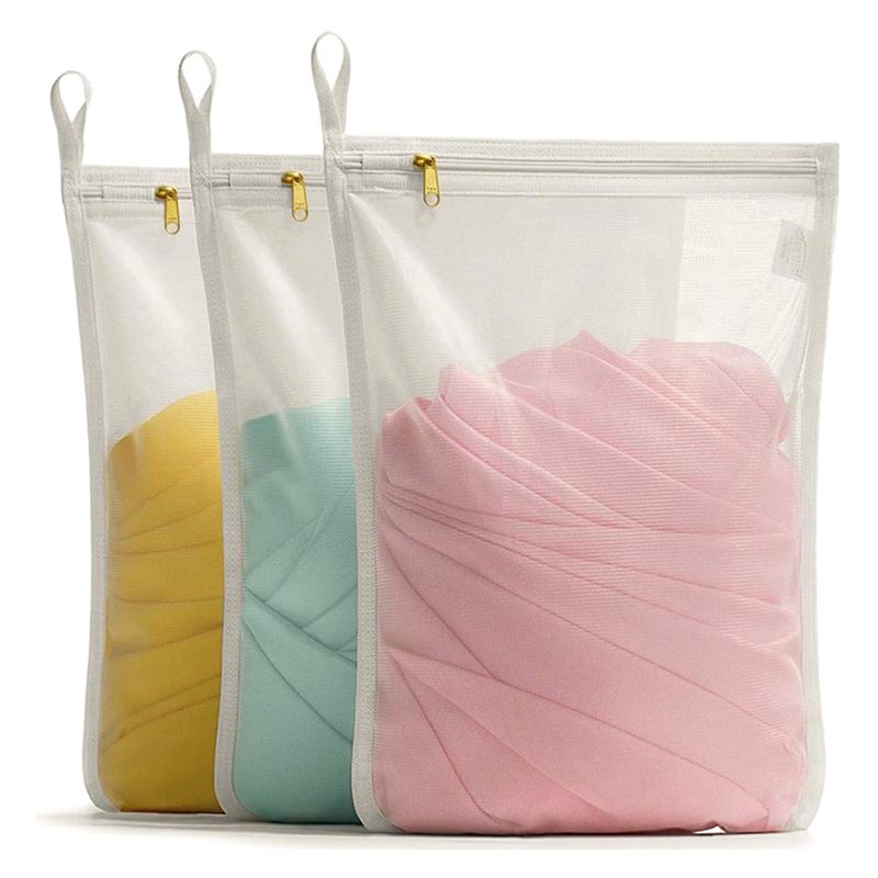 [N84R] Mesh Laundry Bag for De - đánh giá và giá Laundry