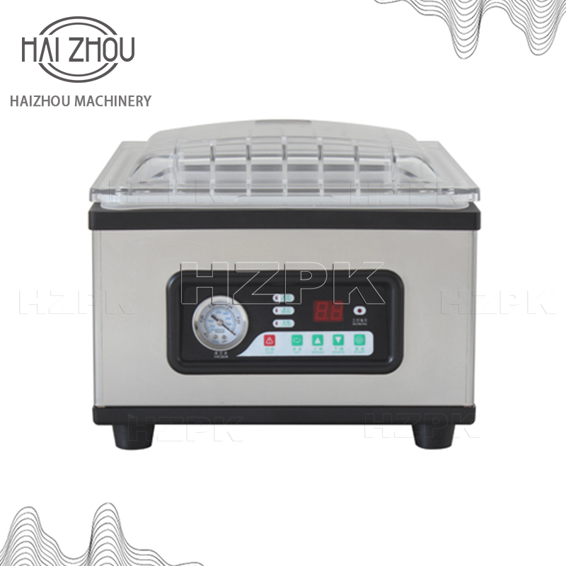 HAIZHOU Commercial Vacuum Seal - đánh giá và giá Food Vacuum Sealer Machine