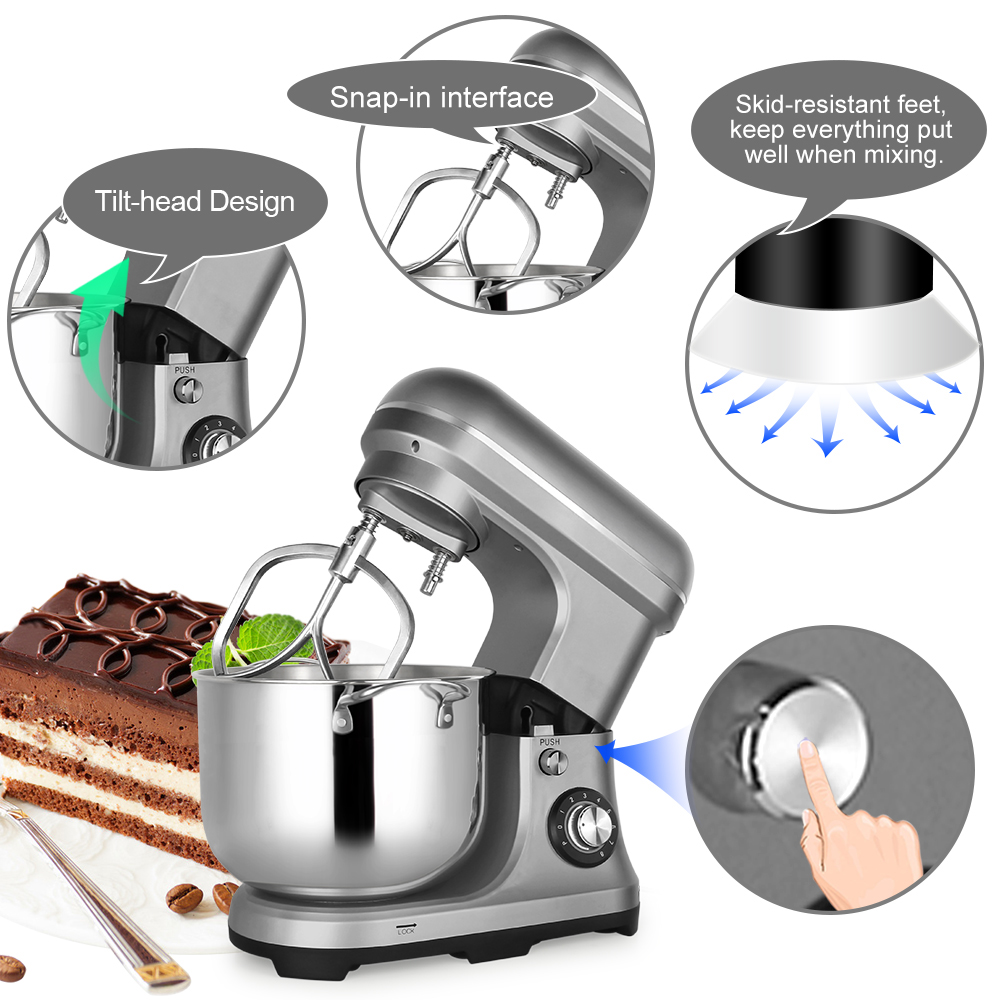 11L 2000W Large Powerful Elect - đánh giá và giá Kitchen Appliances