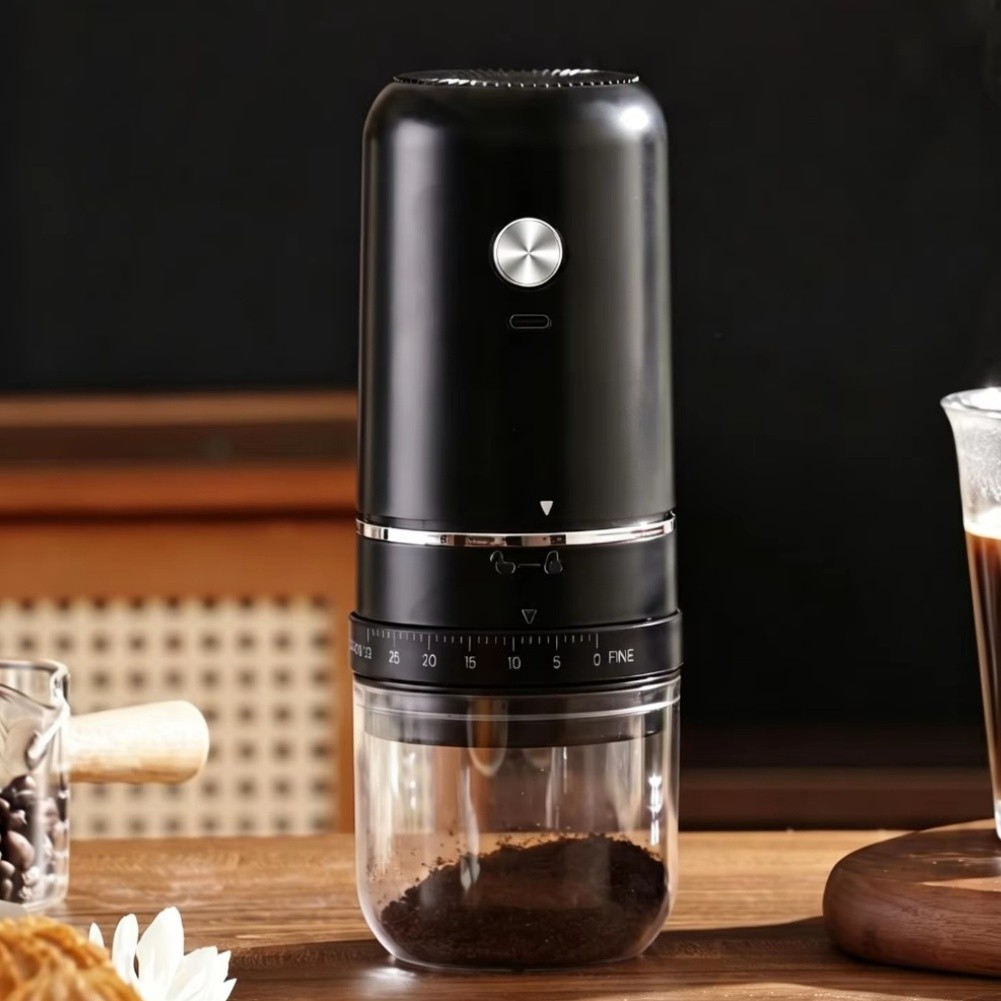 Electric Coffee Bean Grinder C - đánh giá và giá Coffee Bean Grinder Electric