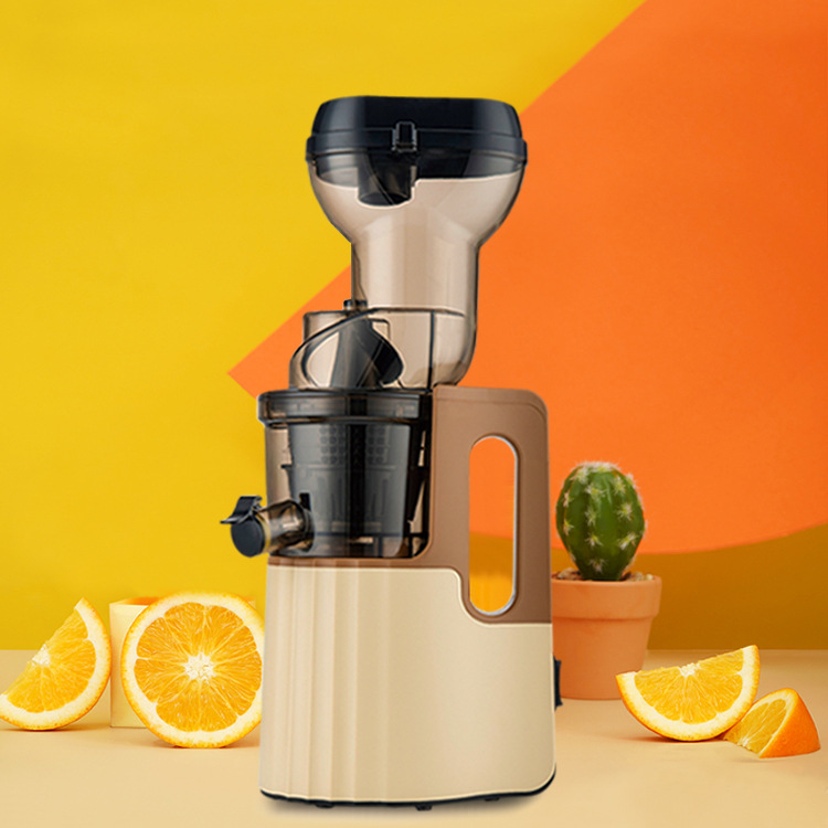 Wide Mouth Commercial Slow Jui - đánh giá và giá Electric Slow Juicer Cold Press